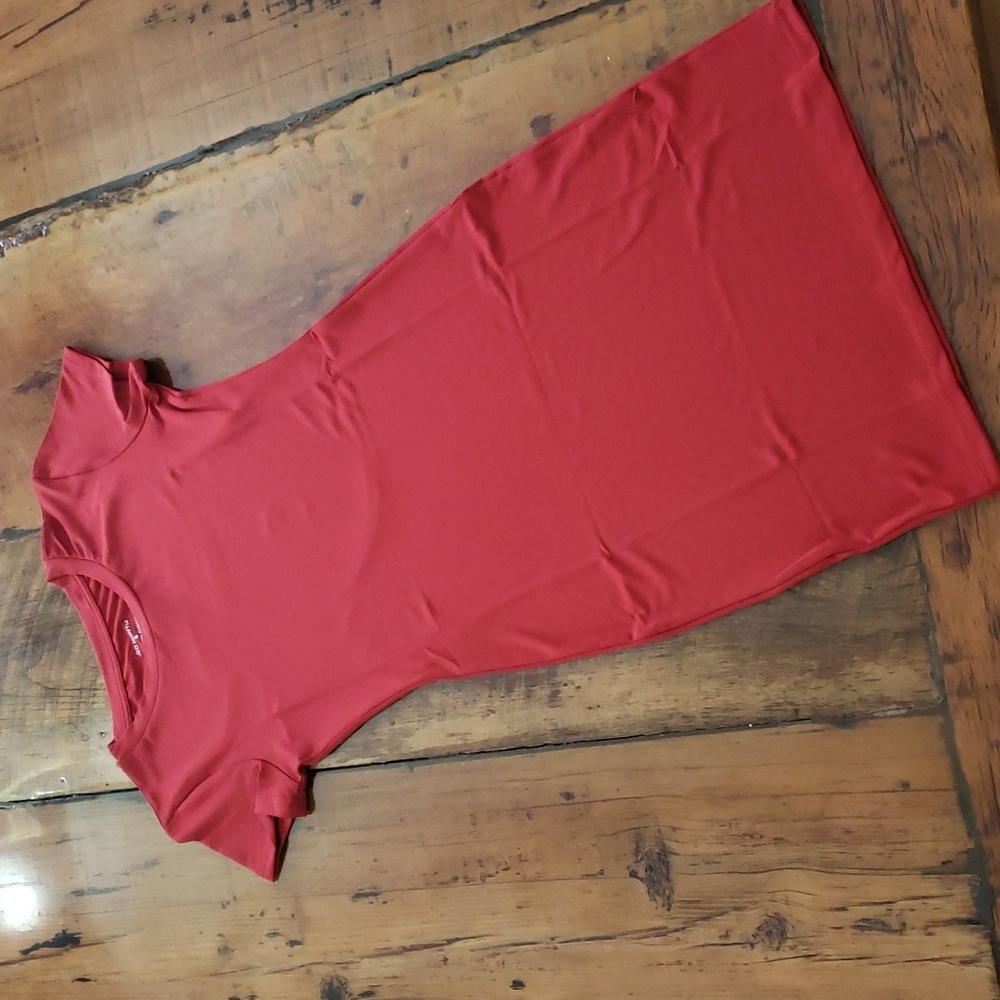 JED NORTH DRESS